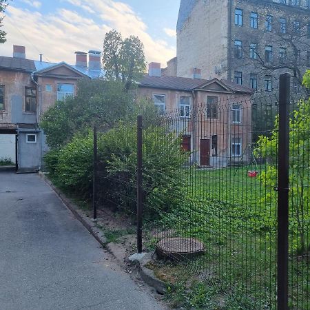 Apartments - Alauksta Riga Eksteriør bilde