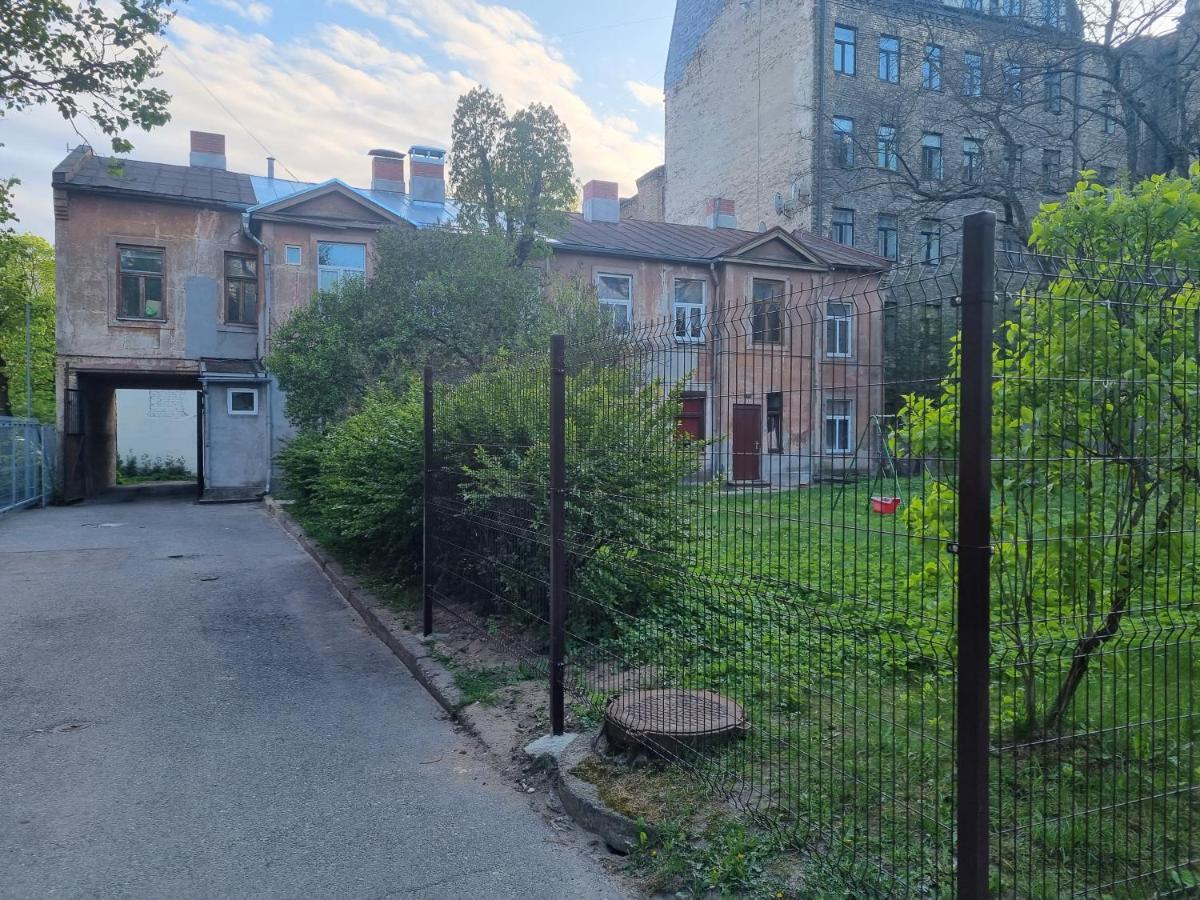 Apartments - Alauksta Riga Eksteriør bilde