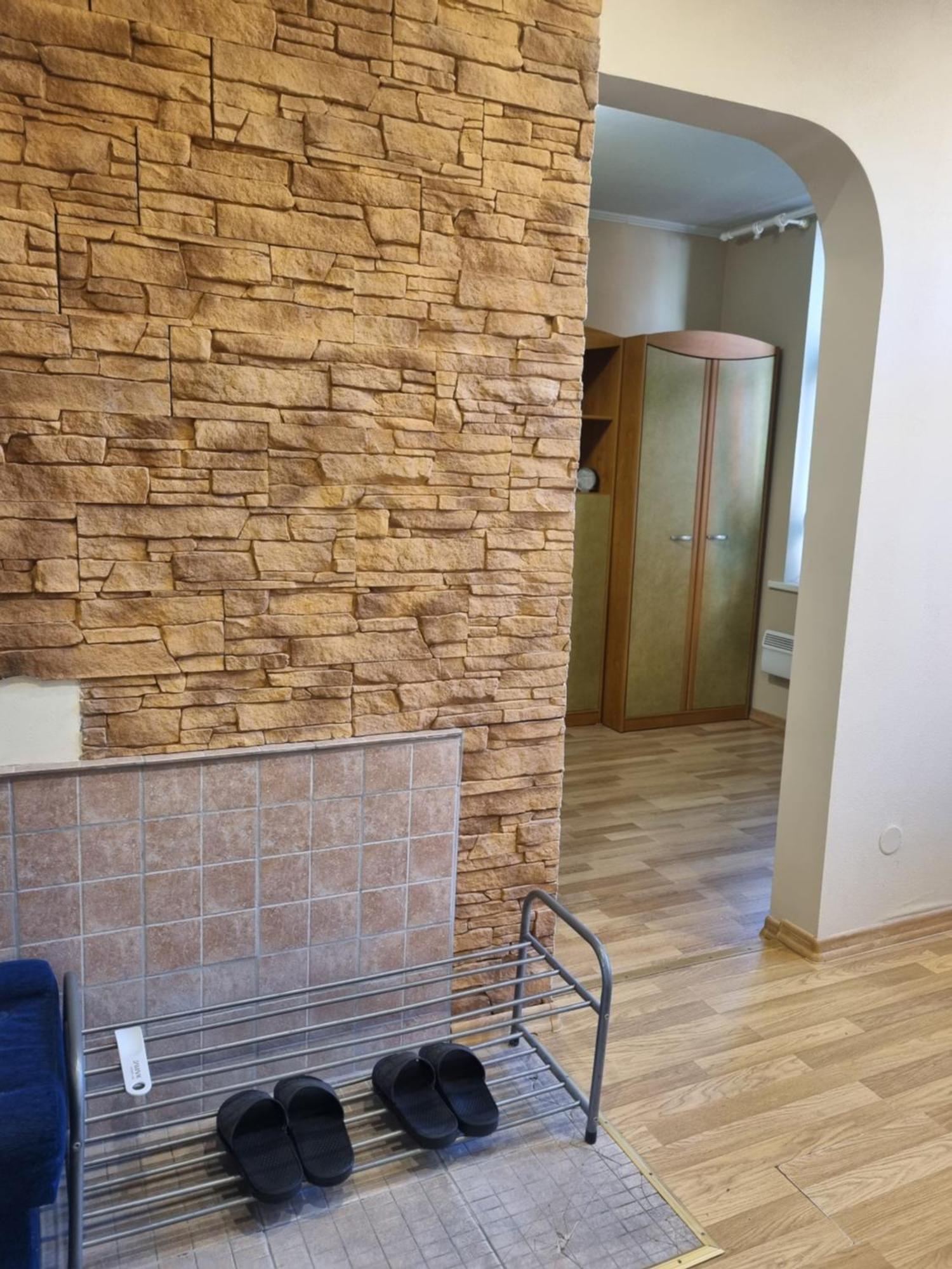 Apartments - Alauksta Riga Eksteriør bilde