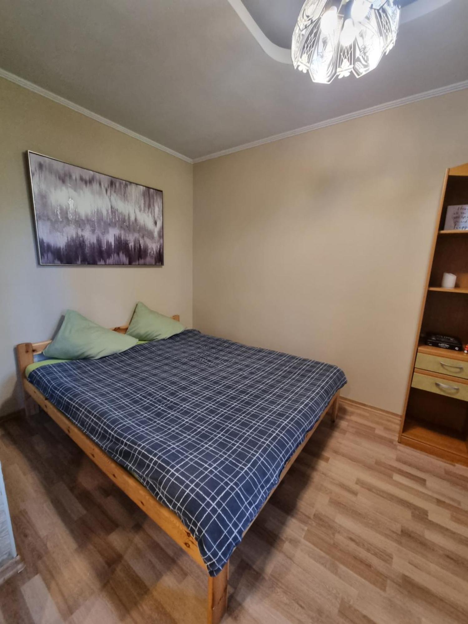Apartments - Alauksta Riga Eksteriør bilde