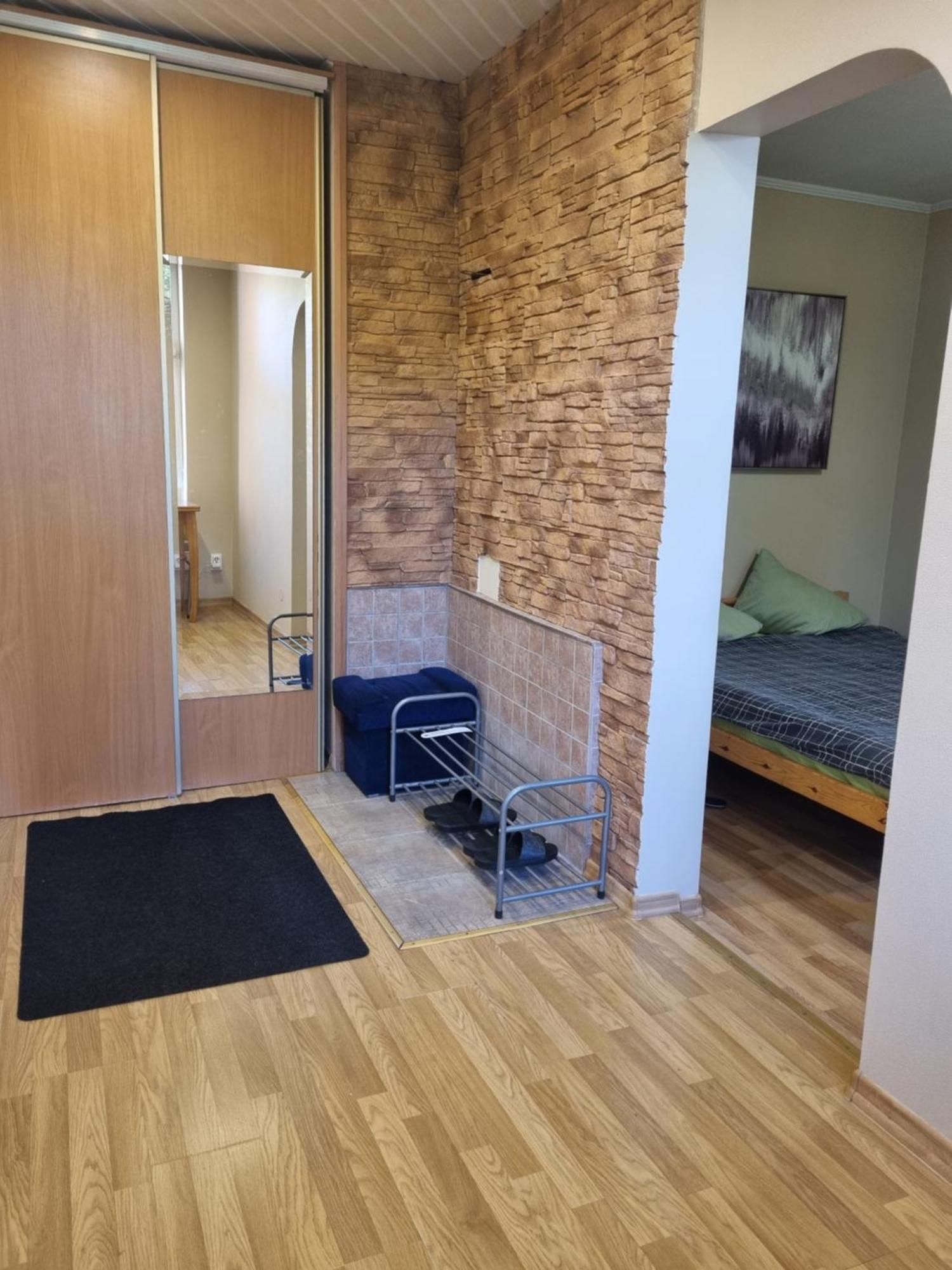 Apartments - Alauksta Riga Eksteriør bilde