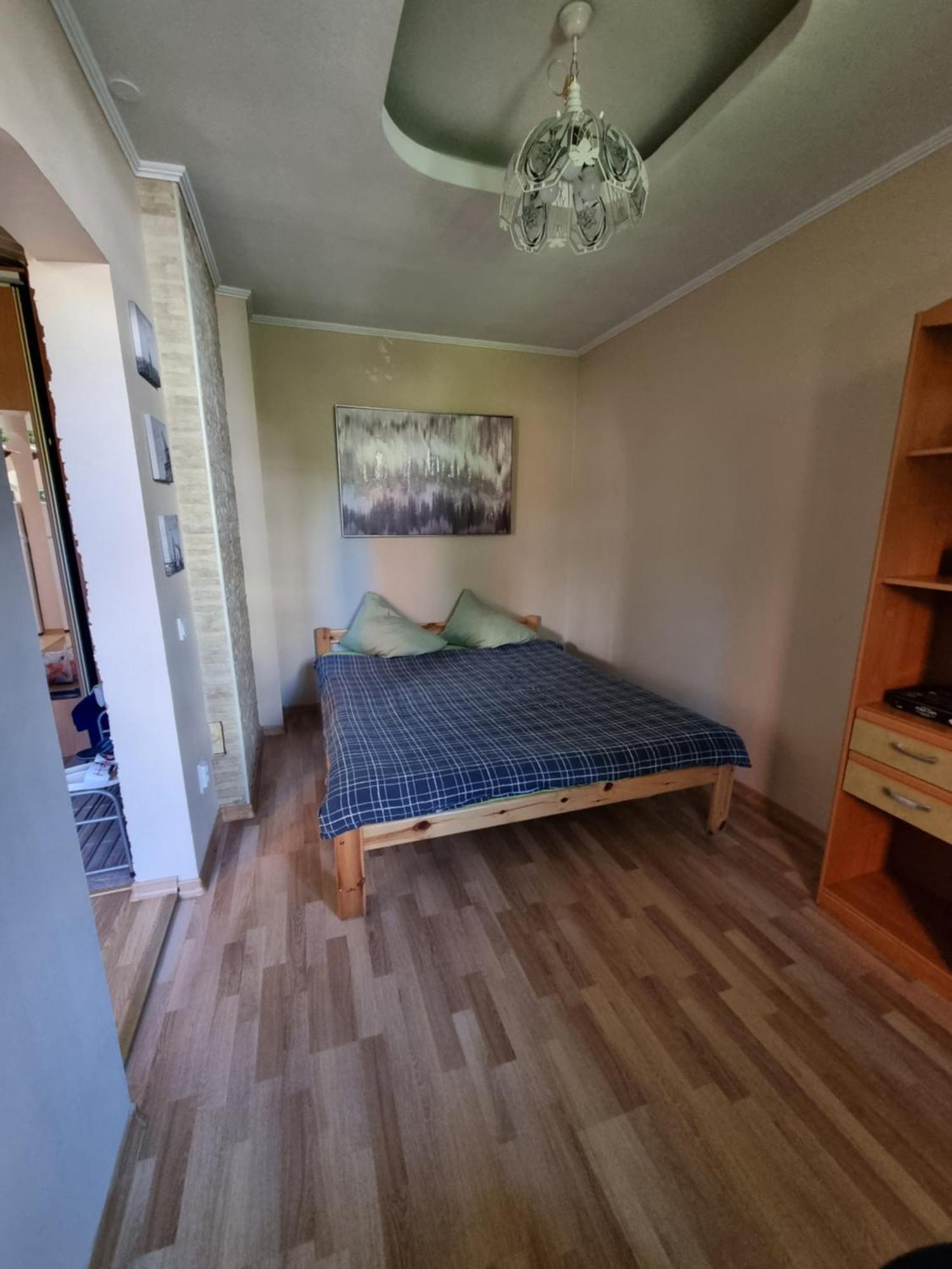 Apartments - Alauksta Riga Eksteriør bilde